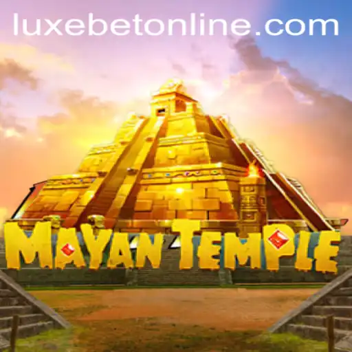 Unveiling MayanTemple: A Thrilling Adventure with LuxeBet PH