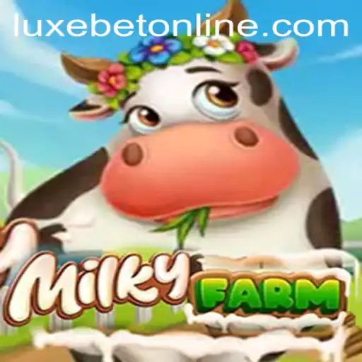 An In-Depth Exploration of MilkyFarm: The Revolutionary Game Enhanced by LuxeBet PH