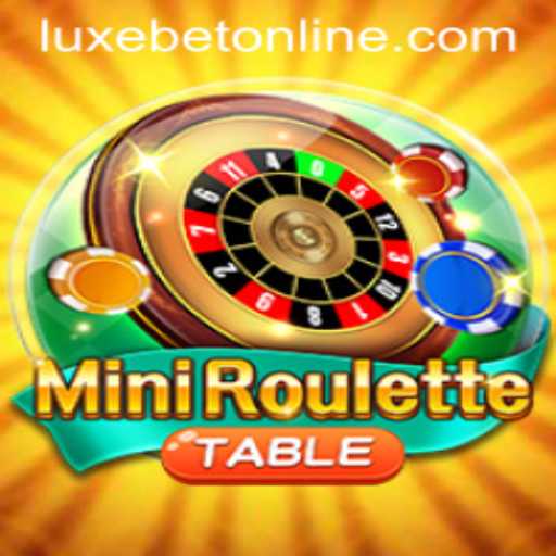Discovering MiniRoulette: The Game Taking LuxeBet PH by Storm
