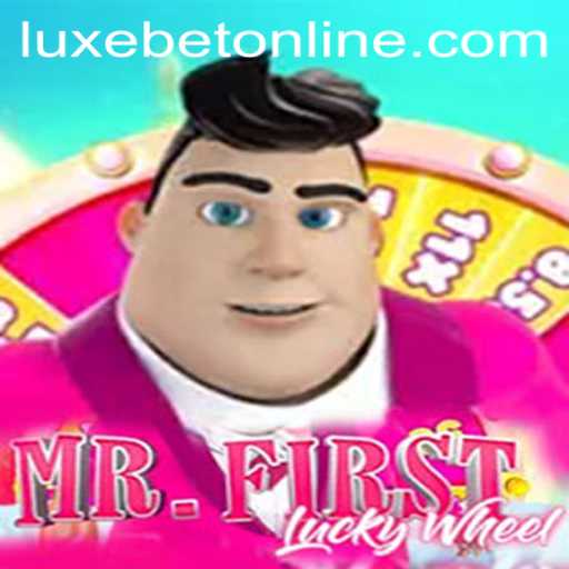 Exploring the Thrilling World of MrFirstLuckyWheel by LuxeBet PH