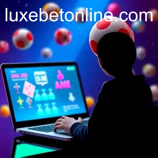 The Intricacies of Online Lottery: Insights into LuxeBet PH