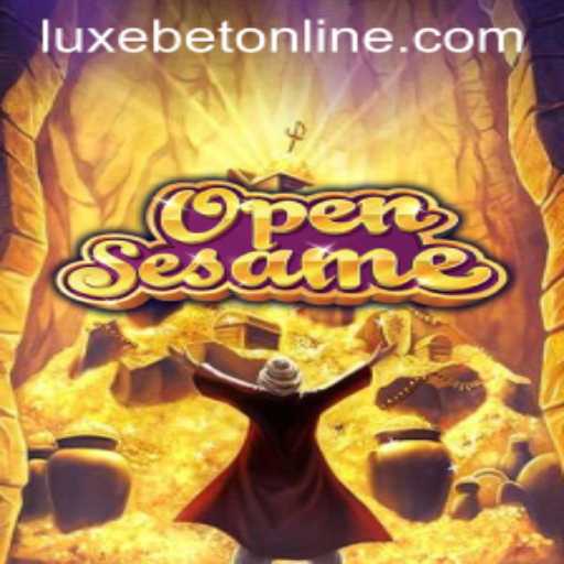 Exploring the Mechanics and Allure of OpenSesame: A Glimpse into LuxeBet PH's Latest Gaming Sensation