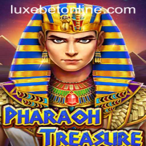 Exploring PharaohTreasure: LuxeBet PH's Latest Gaming Sensation