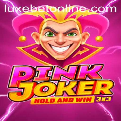 Discover the Thrilling World of Pinkjoker: A Game by LuxeBet PH