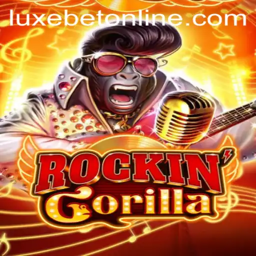 The Exciting World of RockinGorilla and LuxeBet PH