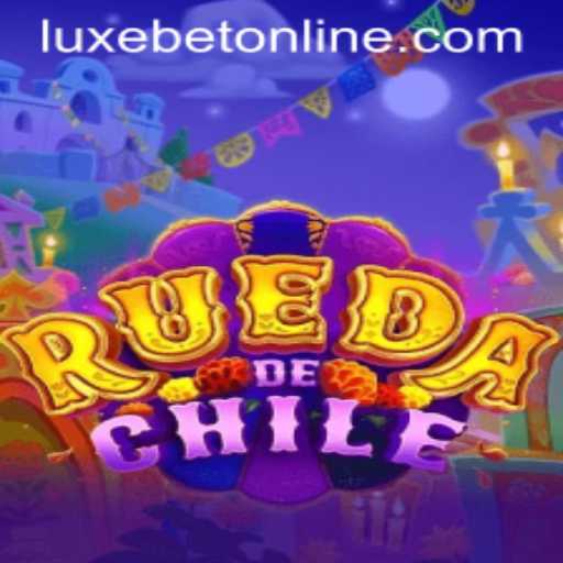 Exploring the Excitement of RuedaDeChile: A LuxeBet PH Exclusive