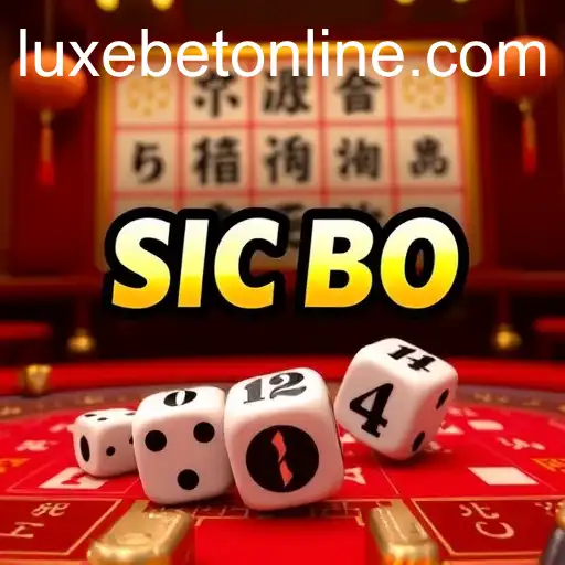 The Exciting World of Sic Bo: A Look into LuxeBet PH