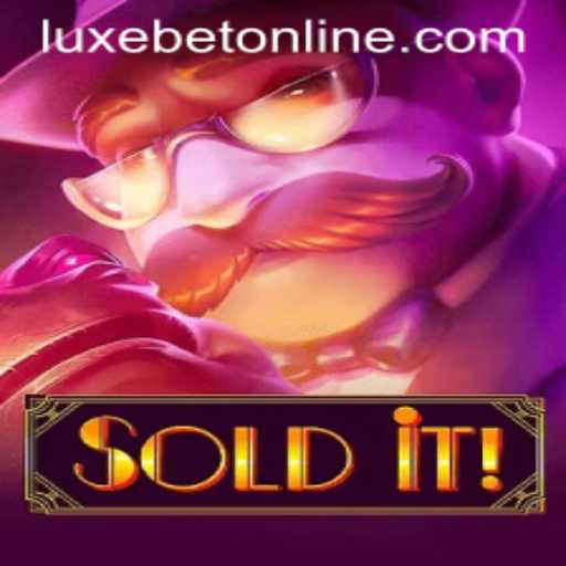 Exploring the Thrills of Soldit: A Deep Dive into the Game Taking LuxeBet PH by Storm