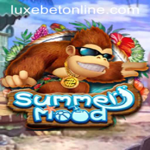 Discover the Exciting World of SummerMood with LuxeBet PH