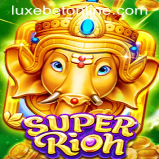 Discover SuperRich: The Exciting LuxeBet PH Game