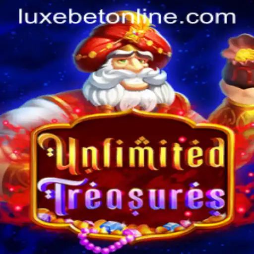 Diving into UnlimitedTreasures: An Exciting Adventure with LuxeBet PH