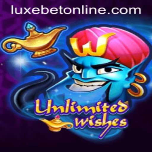 Dive into the Enchanting World of UnlimitedWishes with LuxeBet PH