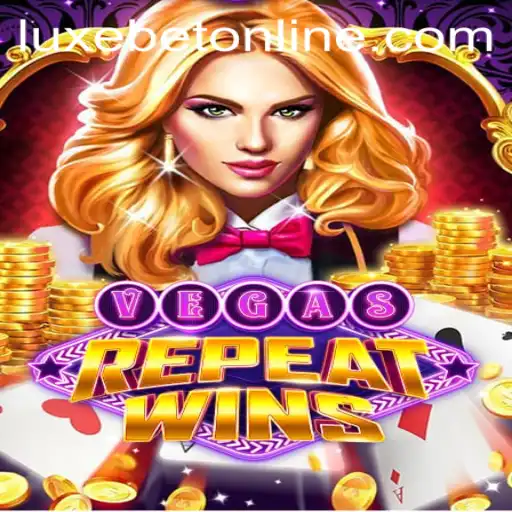 Exploring the Allure of VegasRepeatWins with LuxeBet PH