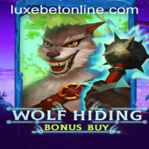 Unleashing Thrills with WolfHidingBonusBuy: A LuxeBet PH Adventure