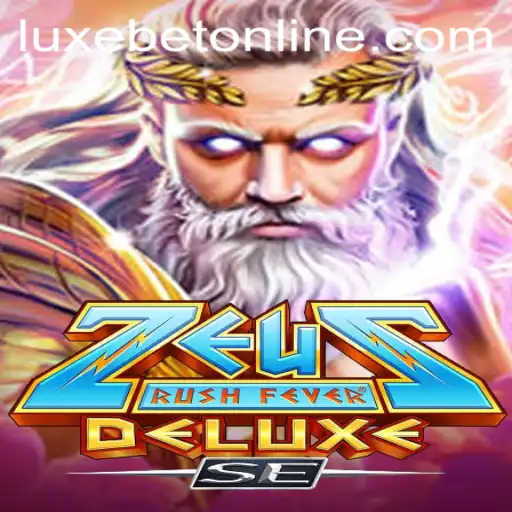 Unveiling ZeusRushFeverDeluxeSE: A Thrilling Adventure Presented by LuxeBet PH